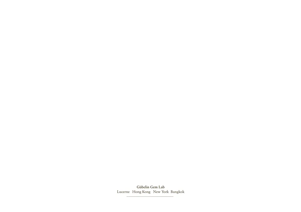 Page 32 of Gübelin Gem Lab